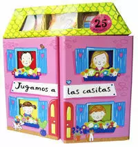 JUGAMOS A LAS CASITAS