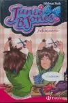 JUNIE B. JONES PELUQUERA 11