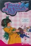 JUNIE B JONES VA DE BODA