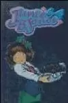 JUNIE B JONES PASTEL PELIGROSO 10