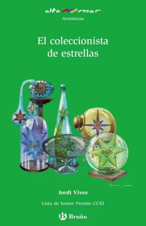 EL COLECCIONISTA DE ESTRELLAS