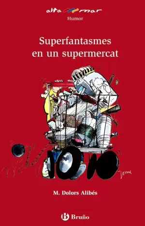 SUPERFANTASMES SUPERMERCAT