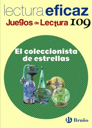EL COLECCIONISTA DE ESTRELLAS JUEGO LECTURA