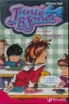 JUNIE B JONES BOCAZAS 06