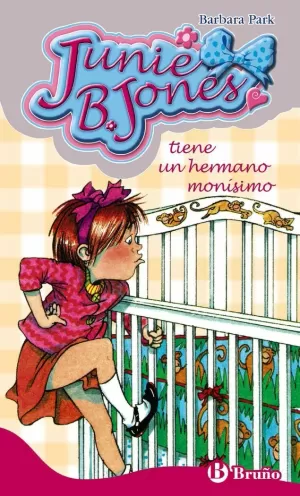 JUNIE B. JONES MONISIMO