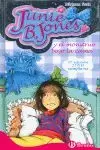 JUNIE B. JONES Y EL MONSTRUO BAJO LA CAMA (04)