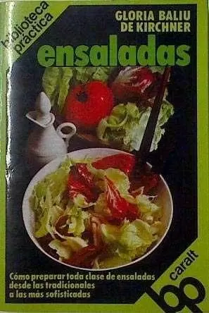 ENSALADAS