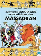 AVENTURES ENCARA MÉS EXTRAORDINÀRIES D'EN MASSAGRAN