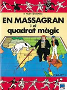 EN MASSAGRAN I EL QUADRAT MÀGIC