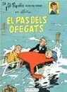 GIL PUPIL·LA. EL PAS DELS OFEGATS