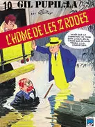 HOME DE LES DUES RODES-GIL PUP
