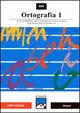 ORTOGRAFIA 1 ESO LLENGUA ORTOGRAFIA 1 ESO LLENGUA