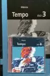 TEMPO 3º ESO GUIA DID + CD