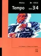 TEMPO ESO 3-4 (CONTE CD)