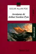 AVENTURAS DE ARTHUR GORDON PYM - PJ/10