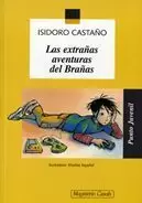 EXTRAÑAS AVENTURAS DEL BRAÑAS - PJ/79