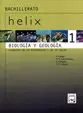 HELIX 1º BACHILLERATO - BIOLOGIA Y GEOLOGIA CIENCI