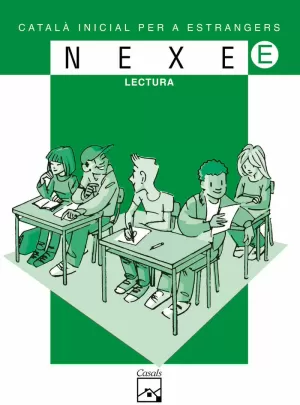 NEXE. SÈRIE VERDA E. LECTURA