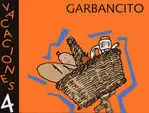 VACACIONES 4 AÑOS - GARBANCITO