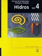 HIDROS 4º ESO - CIENCIAS NATURALEZA BIOLOGIA Y GEO