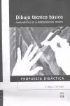 DIBUJO TECNICO BASICO PROPUESTA DID - FUNDAMENTOS