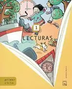 LECTURAS 1 PROYECTO MOSAICO