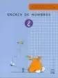 ENCAIX NOMBRES NUM 8 ENCAIX NOMBRES NUM 8