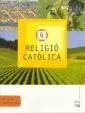 PROYECTE ENCAIX, RELIGIÓ CATÒLICA, 6 EDUCACIÓ PRIMÀRIA, 3 CICLE