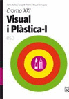 VISUAL I PLASTICA-I CROMA XXI LLIBRE
