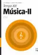 TEMPO XXI, MÚSICA, 2 ESO TEMPO XXI, MÚSICA, 2 ESO