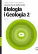 BIOLOGIA I GEOLOGIA, 2 ESO