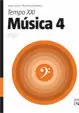 TEMPO XXI, MÚSICA, 4 ESO