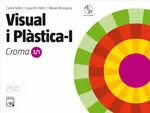 CROMA 3/1, VISUAL I PLÀSTICA, 1 ESO