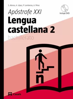 LENGUA CASTELLANA 2 BACHILLERATO