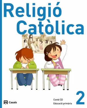RELIGIÓ CATÒLICA 2