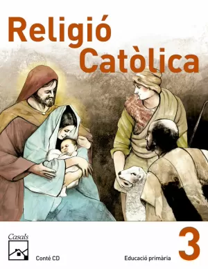 RELIGIÓ CATÒLICA 3