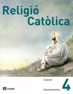 RELIGIÓ CATÒLICA 4