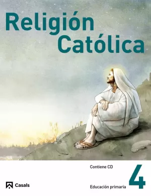 RELIGIÓN CATÓLICA 4