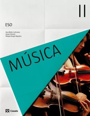 MÚSICA II ESO (2015) MÚSICA II ESO (2015)