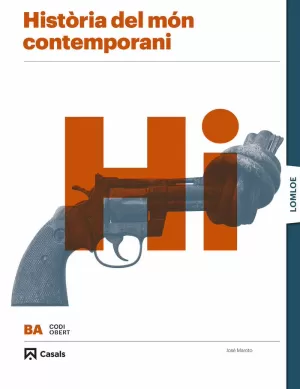 HISTÒRIA DEL MÓN CONTEMPORANI 1 BA