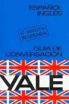 GUIA CONVERSACION ESPAÑ-INGLES