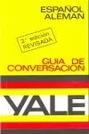 GUIA DE CONVERSACION ESP-ALEMA