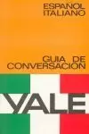 GUIA CONVERSACION ESPAÑ-ITALIA