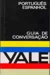 GUIA CONVERSACION PORTUGUES ESPAÑOL