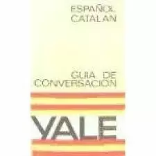 GUIA CONVERSACION ESPAÑ-CATALA