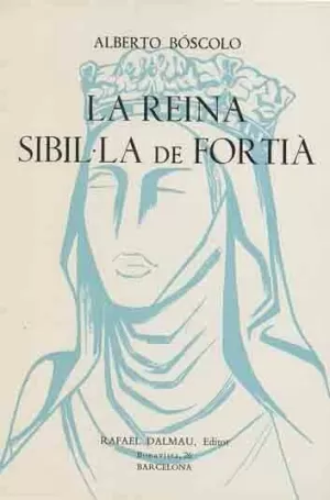 REINA SIBIL.LA DE FORTIA