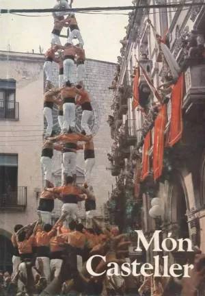 MON CASTELLER V.II