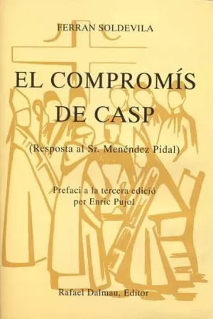 COMPROMIS DE CASP,EL