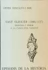 SANT OLEGUER (1060-1137) ESGLE
