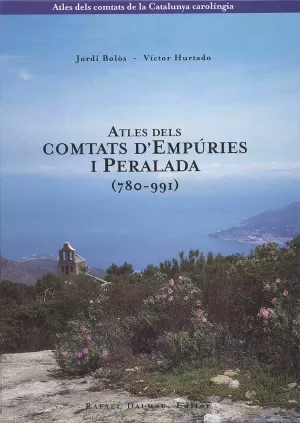 ATLES DELS COMTATS EMPURIES I